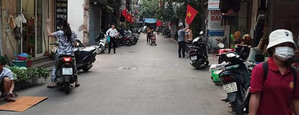 Mua bán nhà riêng quận Hoàng Mai Thành phố Hà Nội giá 8.98 tỷ-02