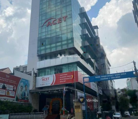 Vị trí tốt tại Nguyễn Kiệm, Hồ Chí Minh bán nhà bán ngay với giá cực rẻ 60 tỷ