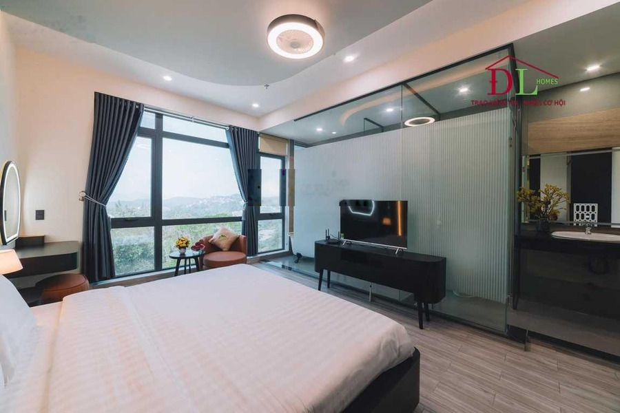 Bán khách sạn mới hoàn thiện 35 phòng mặt tiền Khe Sanh, Phường 10, Đà Lạt -01