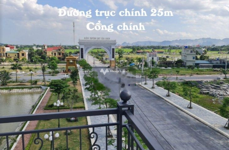 865 triệu bán đất có diện tích chính 80m2 vị trí đặt ở trong Thanh Liêm, Hà Nam-01
