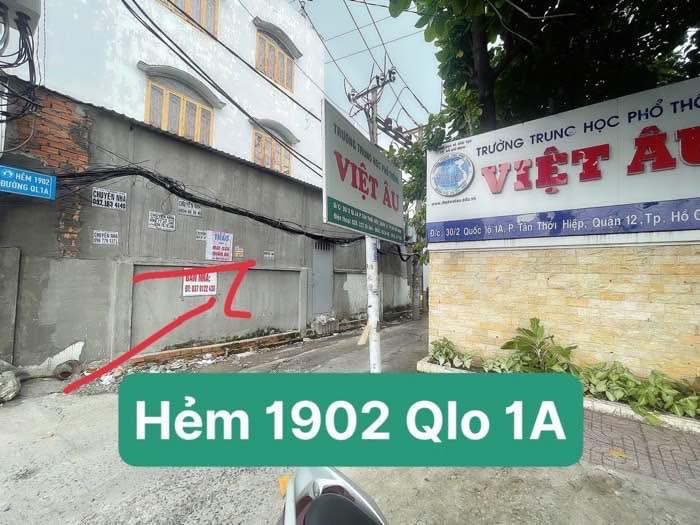 Mua bán nhà riêng quận 12 thành phố hồ chí minh giá 25.0 triệu/m2-8