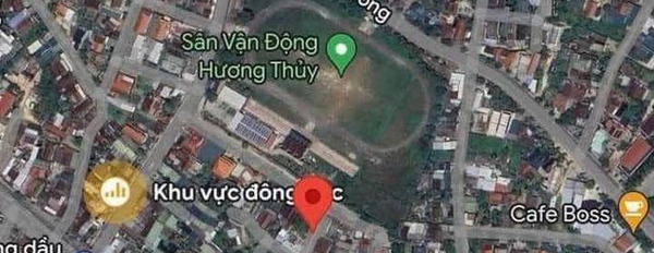 Cần bán đất thành phố Huế, tỉnh Thừa Thiên Huế giá 1,05 tỷ-03