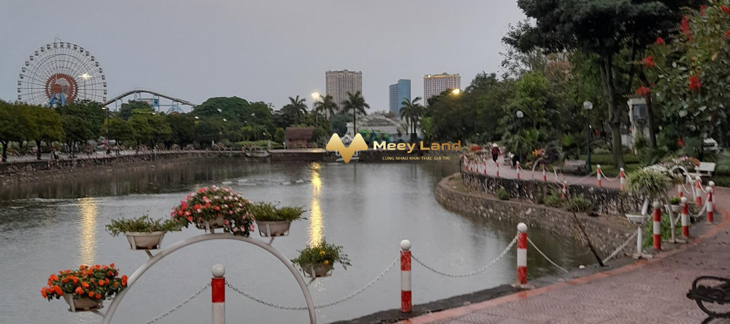 Nằm tại Đường Trịnh Công Sơn, Hà Nội bán đất 6.16 tỷ diện tích thực 44 m2