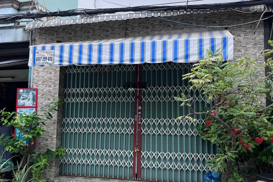 Diện tích chuẩn 70m2 bán nhà vị trí đặt ngay tại Bình Hưng Hòa A, Hồ Chí Minh hướng Đông tổng quan nhà này có tổng 2 phòng ngủ 1 WC chính chủ đăng tin-01