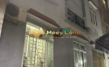 Cho thuê nhà tọa lạc ngay trên Phường 1, Hồ Chí Minh, thuê ngay với giá thực tế 20 triệu/tháng có diện tích 60m2, nhà có 7 PN-03