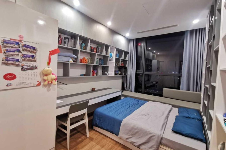 Tổng quan căn hộ gồm có 3 PN, cho thuê căn hộ vị trí đặt tọa lạc ở Cầu Giấy, Hà Nội, 2 WC hẻm rộng-01