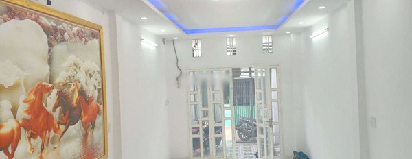 Bán nhà 1 lầu 100m2 gần hẻm xe hơi đường Tám Danh, Phường 4, Quận 8-02