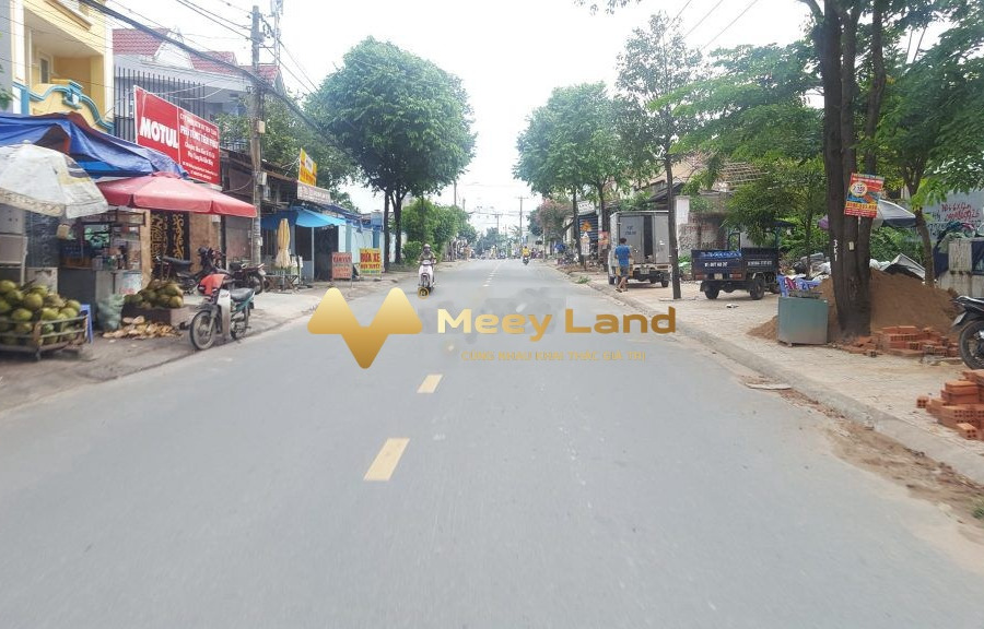 Ngay Nam Cao, Tân Phú bán đất 2.2 tỷ diện tích chung là 105m2-01