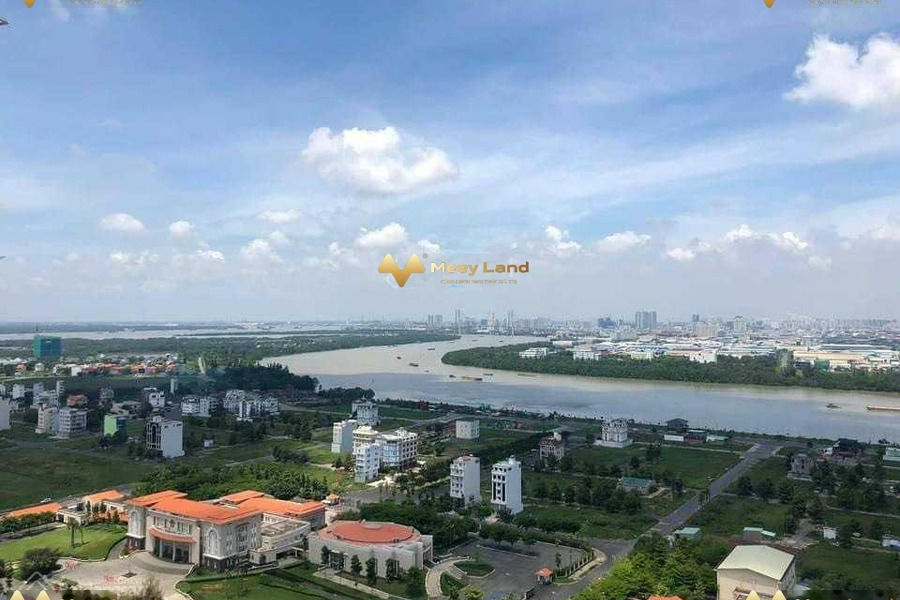 Ở Quận 2, Hồ Chí Minh bán chung cư vào ở ngay giá quy định chỉ 11.5 tỷ, tổng quan căn hộ này thì có 3 PN, 2 WC ban công view đẹp-01
