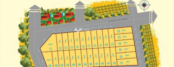 Vĩnh Lộc, Thanh Hóa bán đất giá mua liền tay 300 triệu toàn bộ khu vực có diện tích 85m2-03