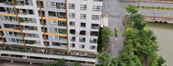 Giá 3 tỷ, bán chung cư tổng diện tích là 76m2 tọa lạc tại Nguyễn Văn Linh, Bình Hưng, căn hộ này gồm 2 phòng ngủ, 2 WC vị trí siêu đẹp-02