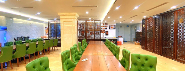 Bán Khách sạn 5 sao Nguyễn Thị Định, Cầu Giấy 520m2, 11 tầng, siêu lợi nhuận, 240 tỷ-02