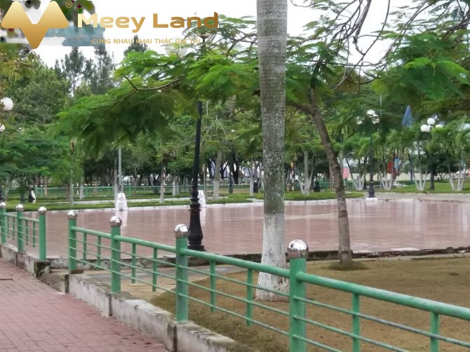 Đường Nguyễn Văn Cừ, Huyện Nhơn Trạch 1.1 tỷ bán đất có diện tích rộng 100m2-01