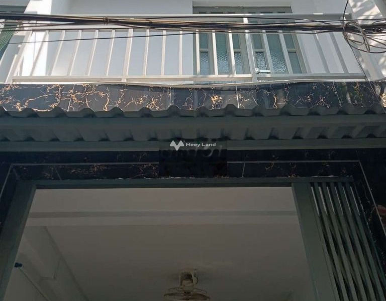 Mặt tiền tọa lạc ngay trên Trịnh Quang Nghị, Hồ Chí Minh bán nhà bán ngay với giá cực tốt chỉ 930 triệu căn nhà bao gồm có 1 phòng ngủ 1 WC-01