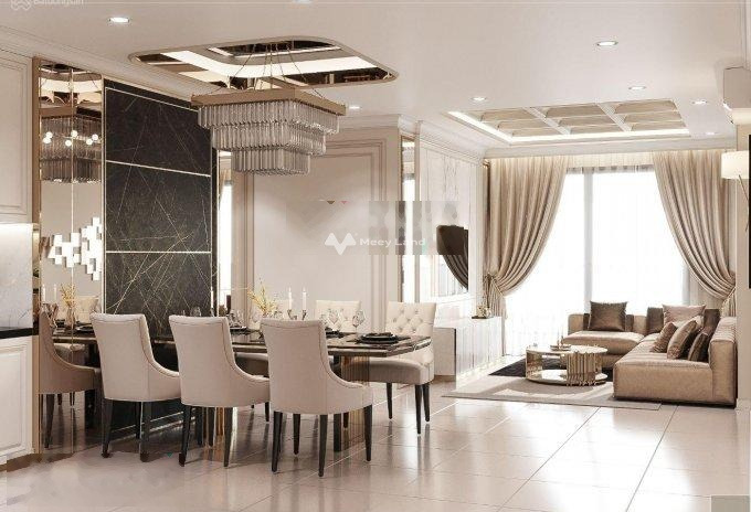 Giá chỉ 4.6 tỷ bán căn hộ diện tích chuẩn là 93m2 vị trí đẹp ngay Nguyễn Thượng Hiền, Hồ Chí Minh