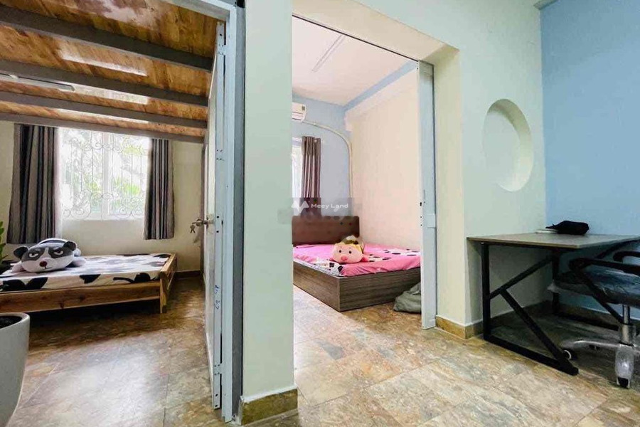 Cho thuê căn hộ, vị trí đặt tại Phường 11, Hồ Chí Minh giá thuê mềm từ 9.5 triệu/tháng diện tích như sau 50m2-01