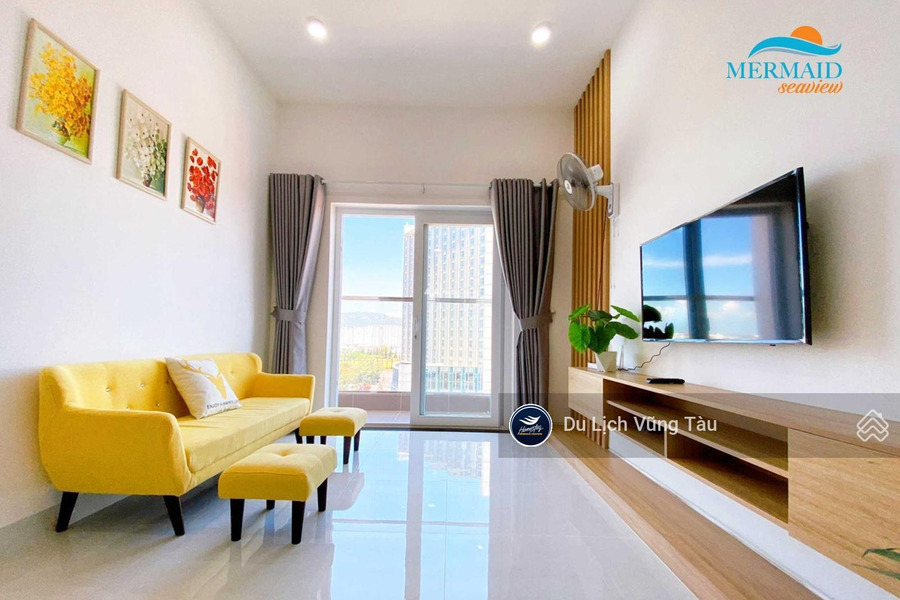 Dự án Mermaid Seaview, bán căn hộ vị trí đặt vị trí ngay trên Lê Hồng Phong, Bà Rịa-Vũng Tàu có diện tích thực 60m2 căn hộ có tổng cộng Đầy đủ-01