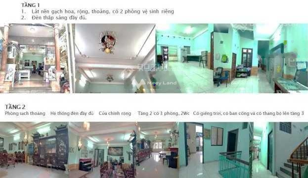 Nhà 5 PN cho thuê nhà ở có diện tích tổng là 135m2 giá thuê đề xuất 12 triệu/tháng vị trí tốt ngay Trần Cao Vân, Thanh Khê-01