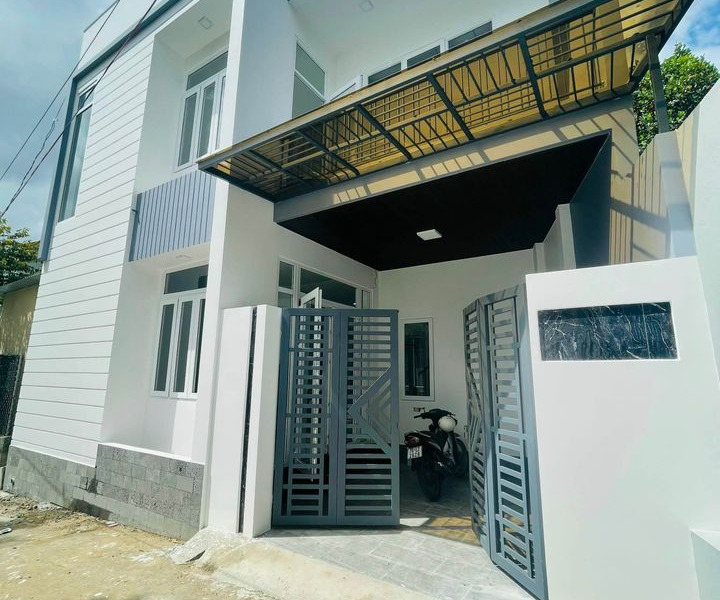 Cần bán nhà riêng thành phố Huế tỉnh Thừa Thiên Huế-01