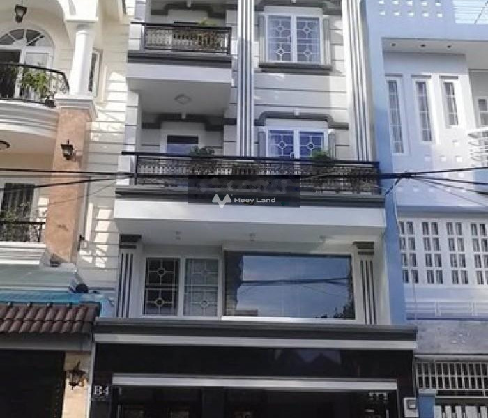 Căn này có tổng 4 phòng ngủ bán nhà bán ngay với giá đàm phán 7.5 tỷ diện tích rộng 72m2 mặt tiền nằm ngay ở Phường 5, Hồ Chí Minh-01