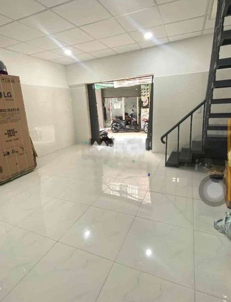 Nhà 3 PN, cho thuê nhà, thuê ngay với giá hấp dẫn 10 triệu/tháng diện tích gồm 40m2 vị trí đẹp tọa lạc ngay tại Thoại Ngọc Hầu, Tân Phú-01