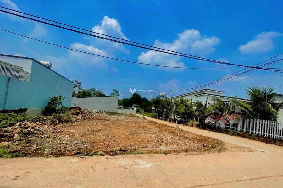 Giá bán mua ngay từ 1.45 tỷ bán đất với diện tích chuẩn 5998m2 nằm tại Y Moan, Đắk Lắk-01