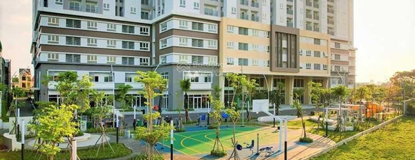 Giá chỉ 2.65 tỷ bán căn hộ diện tích thực khoảng 67m2 mặt tiền tọa lạc ngay trên Thủ Đức, Hồ Chí Minh-03