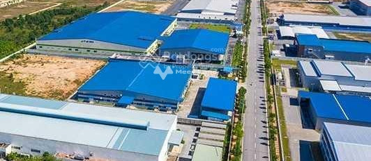 Tọa lạc ngay Hiệp Hòa, Bắc Giang cần bán kho bãi 5000m2 khách có thiện chí liên hệ ngay-02