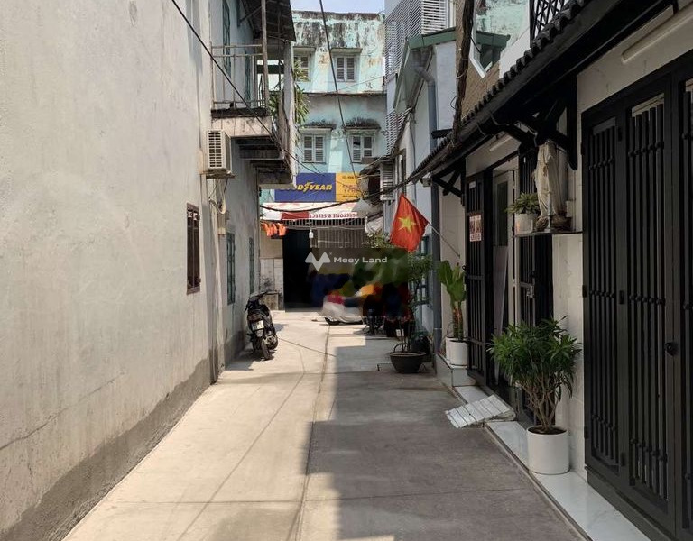 Tổng quan nhà có 2 phòng ngủ bán nhà bán ngay với giá cực tốt chỉ 8.8 tỷ có diện tích 40m2 vị trí hấp dẫn Quận 10, Hồ Chí Minh-01