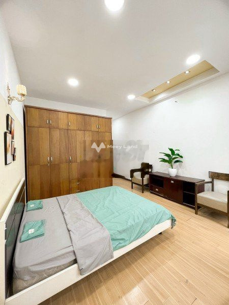 Cho thuê căn hộ gần Điện Biên Phủ, Hồ Chí Minh thuê ngay với giá siêu ưu đãi từ 7.5 triệu/tháng, tổng quan căn này thì có 1 phòng ngủ, 1 WC vào ở ngay-01