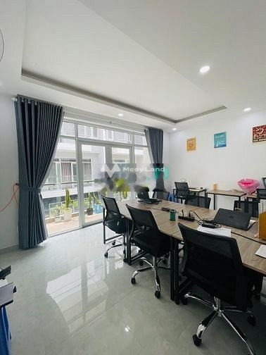Cho thuê sàn văn phòng giá thuê siêu mềm chỉ 5 triệu/tháng vị trí thuận lợi tọa lạc ngay trên Phú Thuận, Hồ Chí Minh với diện tích rộng 30m2-01
