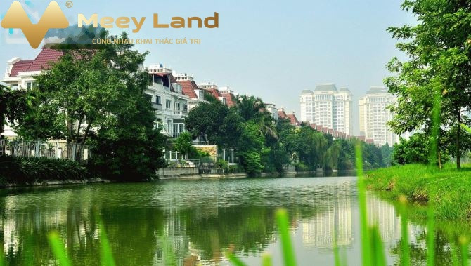 Cần bán biệt thự giá 27 tỷ, diện tích 126m2 vị trí đặt ở trong Tây Hồ, Hà Nội-01