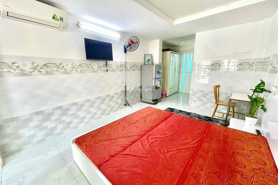 Nội thất đầy đủ cho thuê phòng trọ mặt tiền tọa lạc tại Tân Bình, Hồ Chí Minh vị trí đắc địa-01
