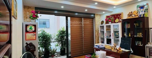 Bán nhà liền kề khu phân lô Giải Phóng oto tránh vỉa hè vừa ở vừa kinh doanh 65m2 x 5T MT 5m -02