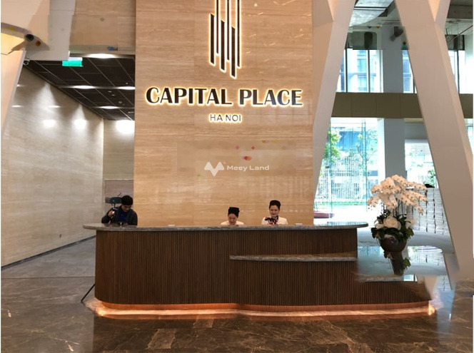 Liễu Giai, Hà Nội cho thuê sàn văn phòng Capital Place có diện tích rộng 200m2-01