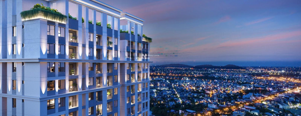 Hướng Tây - Bắc, bán chung cư căn hộ gồm có tất cả Cơ bản vị trí tốt ngay Hồng Bàng, Hồng Bàng bán ngay với giá đề cử chỉ 1.79 tỷ-02