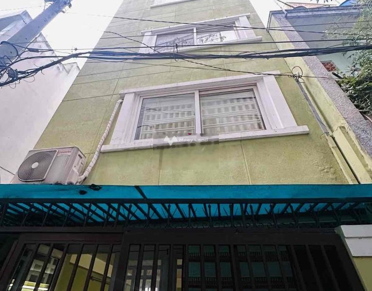 Nhà có 6 PN bán nhà giá bán cực rẻ 5.99 tỷ có diện tích chung là 58m2 vị trí đặt ở Tân Bình, Hồ Chí Minh-01