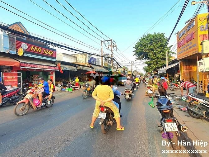Bán đất Mặt tiền Nguyễn duy trinh , Long Trường, Q9. 10.8x35 giá 33 tỷ -01