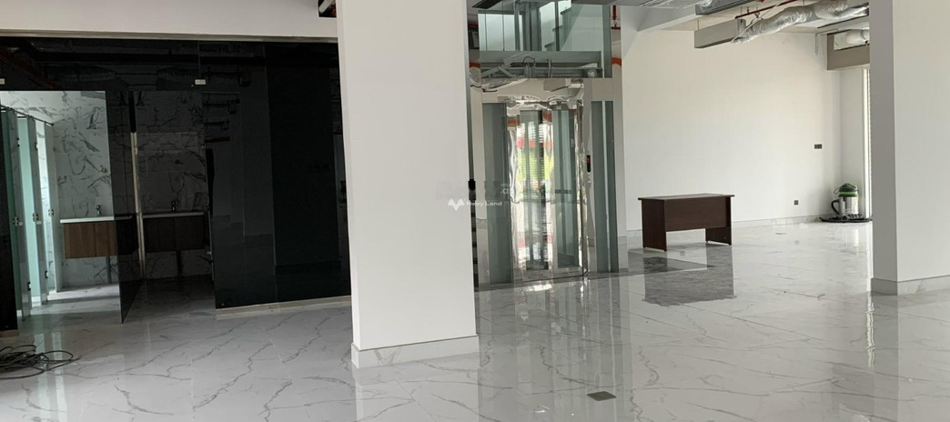 Vị trí đặt tọa lạc tại Mai Chí Thọ, An Lợi Đông cho thuê sàn văn phòng tổng diện tích 390m2