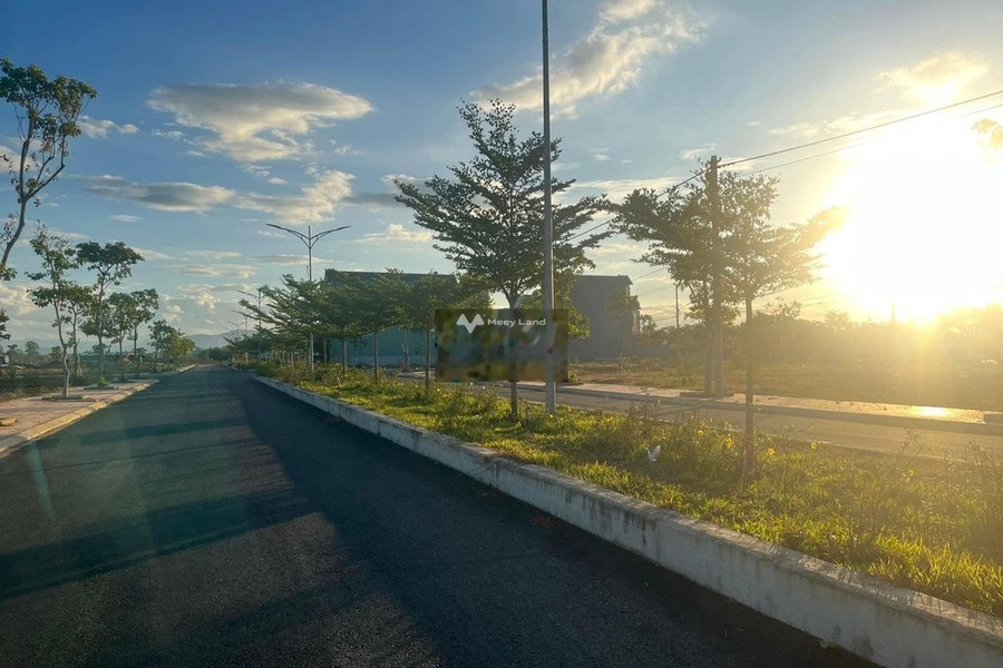 Nằm tại Nhơn Hưng, An Nhơn bán đất 1.99 tỷ với diện tích 125m2-01