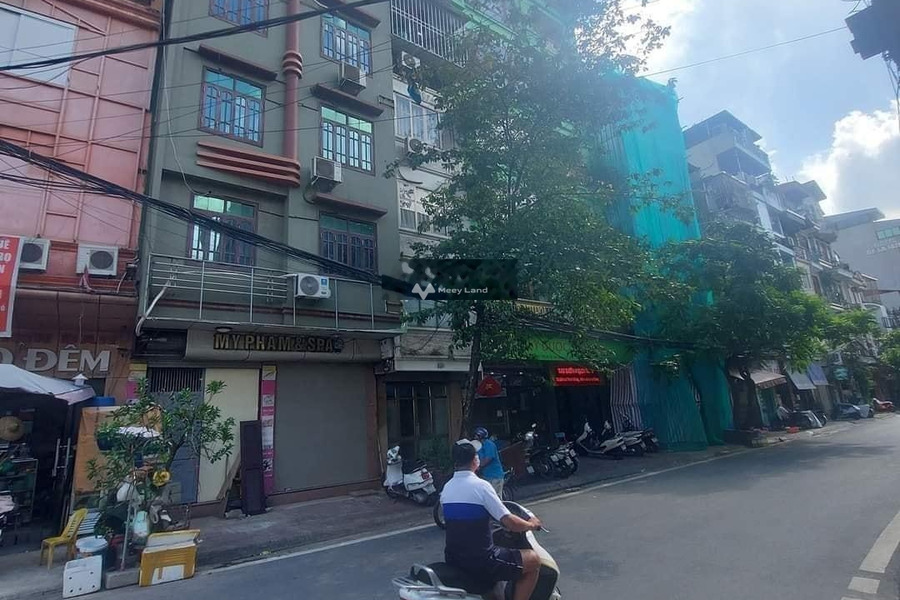 Nhà này bao gồm 4 PN bán nhà bán ngay với giá thỏa thuận từ 10.5 tỷ diện tích rộng 36m2 vị trí đặt tọa lạc tại Nguyễn Như Đổ, Hà Nội-01