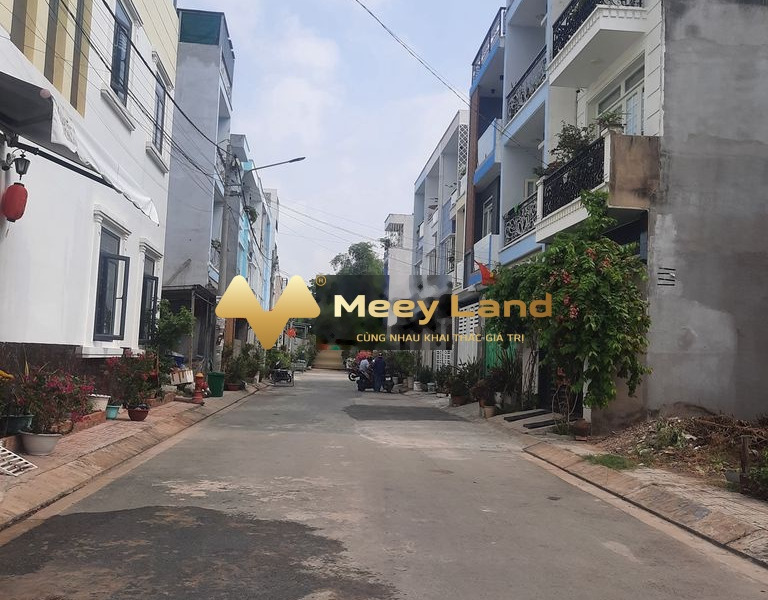Bán đất Nguyễn Duy Trinh, Quận 9, diện tích 58m2, giá 3,95 tỷ-01