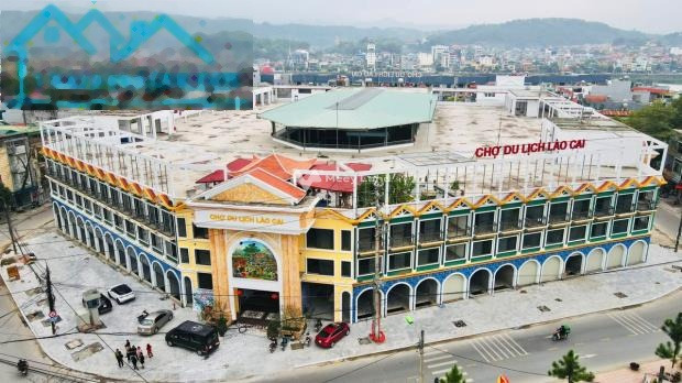 Bán ngay với giá thương mại 160 triệu bán cửa hàng diện tích đúng với trên ảnh 16m2 vị trí đẹp tọa lạc ngay tại Nguyễn Huệ, Lào Cai trao đổi trực tiếp-01