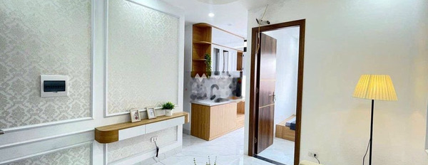 Giá tốt chính chủ, bán chung cư vị trí đặt ở tại Phường Bưởi, Hà Nội giá bán cơ bản 600 triệu diện tích mặt tiền 35m2-02