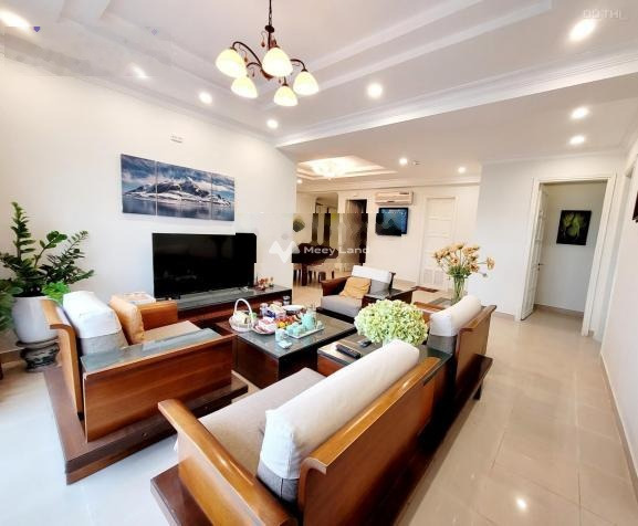 Giá vô cùng tốt, bán chung cư ngay tại Phú Thượng, Tây Hồ giá bán cực rẻ từ 6.3 tỷ có diện tích gồm 114m2-01