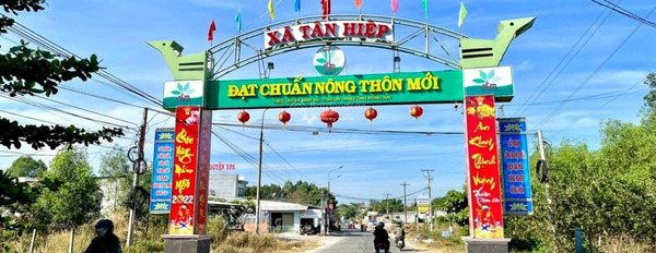 4.5 tỷ bán đất diện tích thực là 250m2 vị trí mặt tiền tọa lạc trên Long Thành, Đồng Nai, hướng Đông-02