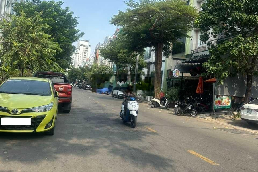 Hưng Gia 3 Quận 7, Hồ Chí Minh bán đất giá cơ bản từ 60 tỷ có diện tích chuẩn 216m2-01