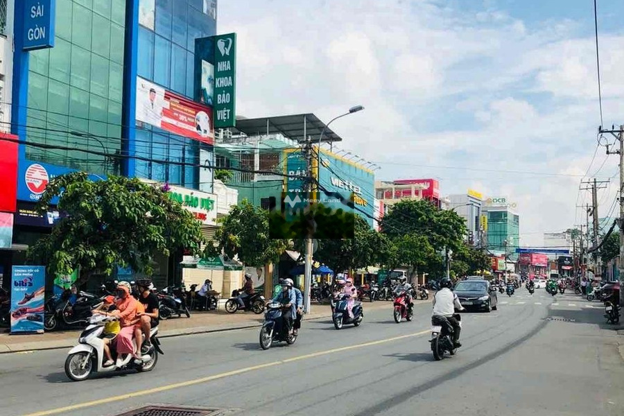 Cắt lỗ bán đất Đào Trinh Nhất, Linh Tây giá thỏa thuận chỉ 14.5 tỷ diện tích chính là 174m2-01