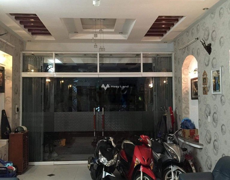 Có diện tích chung là 80m2 bán nhà vị trí thuận lợi tọa lạc ngay ở Nguyễn Dữ, Cẩm Lệ nhà này gồm 4 PN 4 WC vị trí siêu đẹp-01