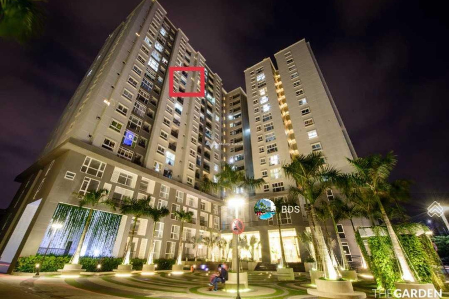 Tổng giá 9 tỷ, bán chung cư có diện tích tiêu chuẩn 50m2 nằm ở Tân Kỳ Tân Quý, Tân Phú, ngôi căn hộ gồm có 1 phòng ngủ, 1 WC sổ hồng chính chủ-01